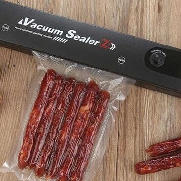 vakum aparati: Vakum aparati Elave paketleride var satisimizda 20x500mm•Rulon — 2