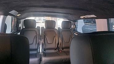 turbo.az c220: Sifariw ucun alaga saxliya bilasiz 8 nafarlik — 8