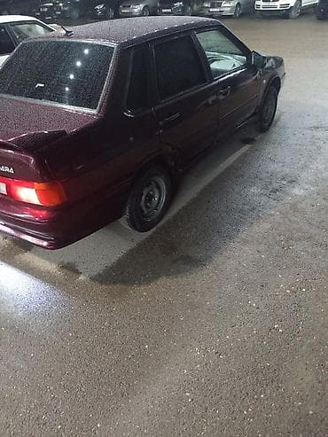 hyundai accent 1995 запчасти: ВАЗ (ЛАДА) Samara: 1.6 л | 2012 г. 178 км Седан — 4