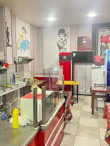 kirayə pub: Hazır biznesi özum başqa rayona gediyim üçün satıram heç bir rasxodu — 6