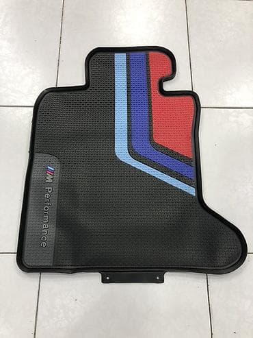 Aksesuarlar və tüninq: Avtomobil üçün ayaqaltı, Yeni, Rezin, BMW F10, Rayonlara çatdırılma, Pulsuz çatdırılma — 2