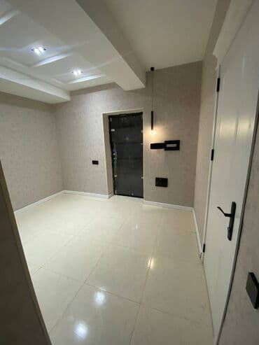 bina evi yeni tikili: 2 otaqlı, Yeni tikili, 72 kv. m — 5