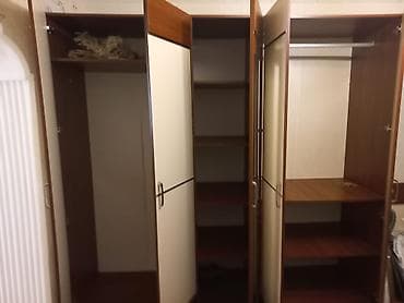 2 təknəfərlik çarpayı, Dolab, Azərbaycan, İşlənmiş