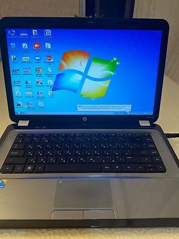 adapter hp: HP Pavilion g6 seriyası noutbuk Tam ishleyir sadece adaptri zeyifdir — 3