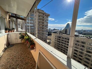 sumqayitda ucuz bina evleri: 3 otaqlı, Yeni tikili, 130 kv. m — 12