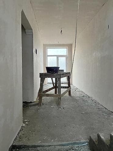 gencede ucuz evler: Balaxanldadlr 4 mərtəbəli 25 mənzili hər mərtəbəsi 150 k/v dır işin — 2