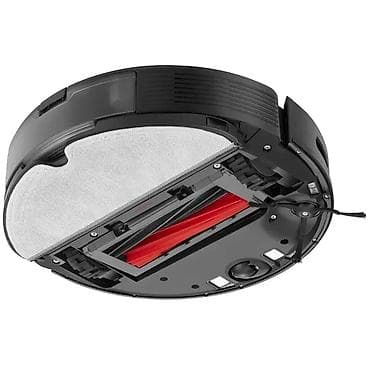 robot tozsoran: Roborock robot tozsoran və özünü-təmizləmə stansiyası - 2-in-1 — 7