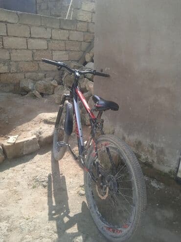 трехколесный велосипед для взрослых в баку: Б/у Городской велосипед Stels, 26", Самовывоз — 5