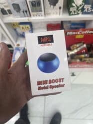 Səs gücləndiriciləri: Yeni 3Q Kolonka, Növ - Bluetooth, rəng - Ağ — 1