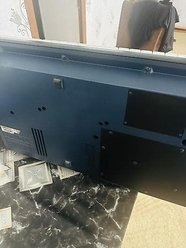 Синтезаторы: Korg PA800 aranjer klaviatura - 61 klavişli aranjer sintezator - — 3