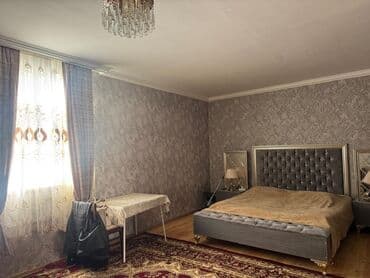 mingecevirde kreditle satilan evler: 5 комнат, 45 м², Нет кредита, Свежий ремонт — 20