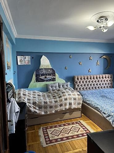 bakida ayliq kiraye evler: Ehmedlide 9/9 olan 2/3 peredelka menzil satilir — 2