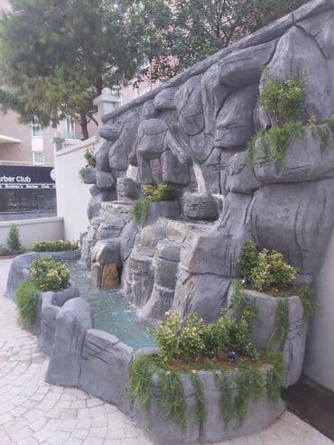 divar fiqurlari: Fiqur — 9