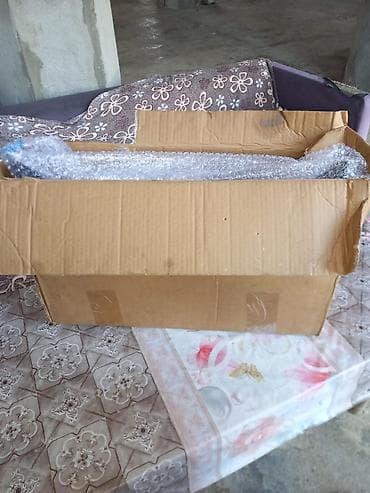 yan guzgu s: Avtomobil üçün yan arxa görüntü güzgüsü - Korpus: qara rəngli, mat — 3