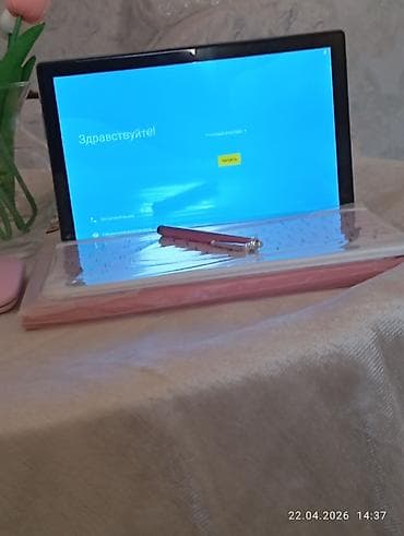 графический планшет в аренду: CRELANDER Android planşet + aksesuar dəsti Məhsulun tərkibi: - — 7