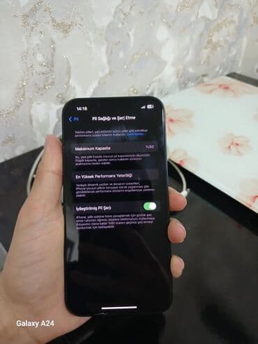 Fly: IPhone 13, 128 ГБ, Синий, Face ID — 4