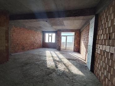 lalafo sirvan ev: 2 otaqlı, Yeni tikili, 68 kv. m — 6