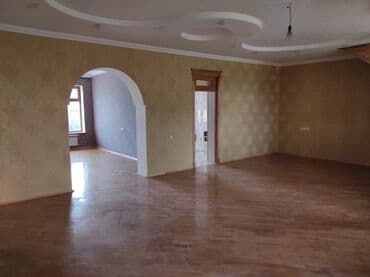 2 otaq kiraye evler: 5 otaqlı, 218 kv. m, Kredit yoxdur, Yeni təmirli — 4