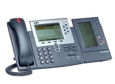 Stasionar telefonlar: Stasionar telefon Cisco, Simsiz, İşlənmiş, Pulsuz çatdırılma — 4