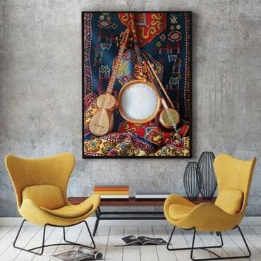 tamet qiymetleri: KƏTAN TABLOLAR😎 UV çap (daha dolğun və canlı rəng)✔ 3 günə təhvil✔ — 5