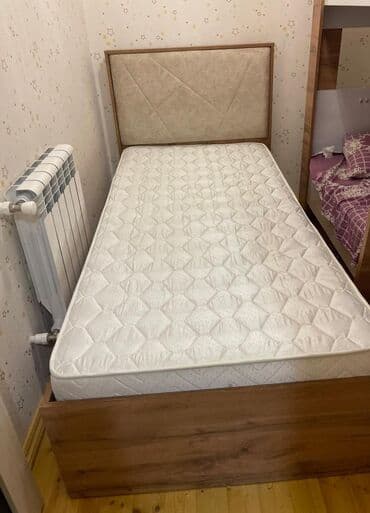 Təknəfərlik çarpayı