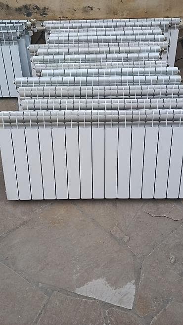 demir su çeni: İşlənmiş Panel Radiator Ödənişli çatdırılma — 1