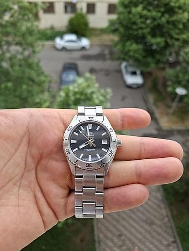 qolba: Orient Mako 40.Saata Gəncədədir, Orientin rəsmi mağazasından alınıb — 1