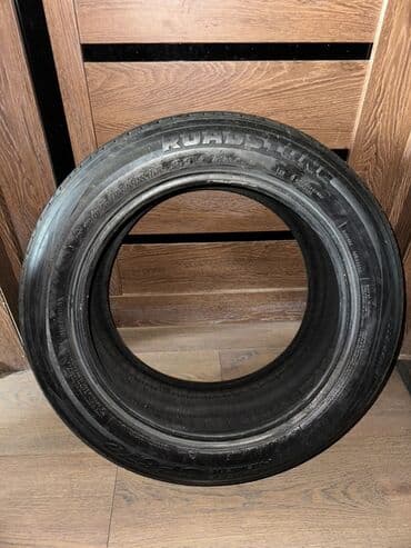 fortune təkər qiyməti: İşlənmiş Şin Roadstone 205 / 55 / R 16 — 1