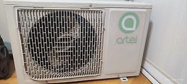 irşad electronics soyuducular: Kondisioner.40/45 kv. Evden satis cox az işlənib Qazi üstündedir usta — 3