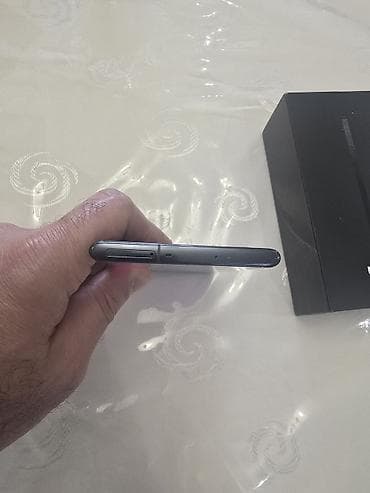 cat s60: Samsung Note 10, 256 GB, rəng - Qara, Sensor, Barmaq izi, Simsiz şarj — 4