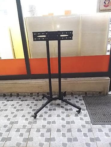 tv altliqlari: Diyircəki kronşteyn Tv Altlıq Tv stend İstənilən ölçüdə televizorlar — 2