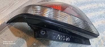 kia ehtiyat hissesi: Kıa rıo yenı — 10