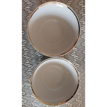 qab qacaq ikinci el: Kasalar, rəng - Ağ — 3