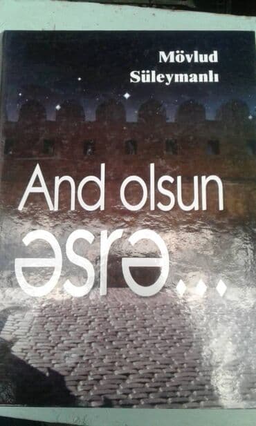 richard mille qiymeti: Müxtəlif kitablar satılır. Biri 30 manat — 2