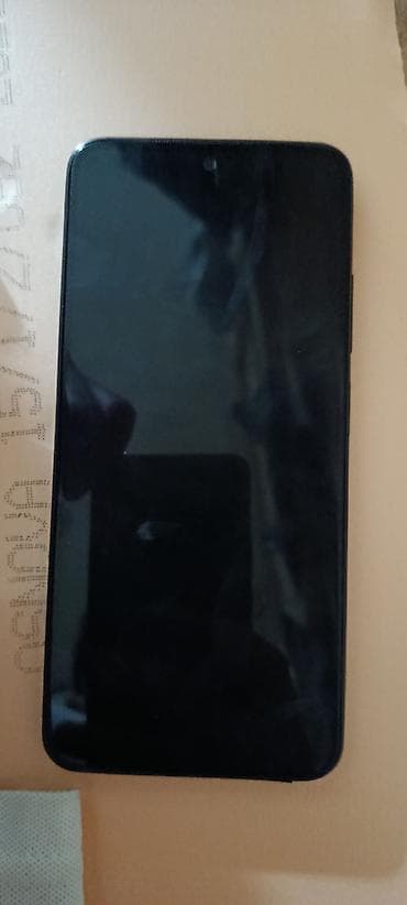 xiaomi note 6: Redmi Note 11, 128 GB, rəng - Qara, Barmaq izi, İki sim kartlı — 2
