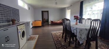 bülbülə ev: 1 комната, 70 м², Нет кредита, Средний ремонт — 8