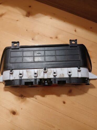 lada şiti: Məhsul: Avtomobil üçün analoq alət paneli (kombinə cihaz) — 5