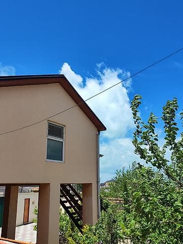 kiraye evler gəncə: 80 kv. m, 4 otaqlı, Kombi, Qaz, İşıq — 5