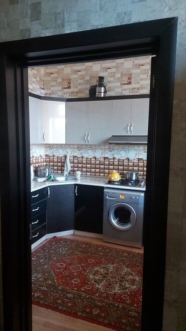 günəşlidə ev: Köhnə Günəşli 3 otaqlı, 100 kv. m, Kredit yoxdur, Yeni təmirli — 10