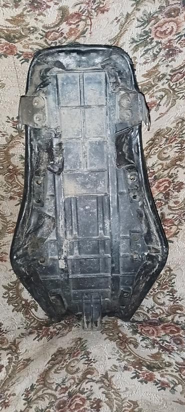 priora qabaq fara: Moped/motosiklet üçün ehtiyat hissələri dəsti - Yanacaq çəni: metal — 4