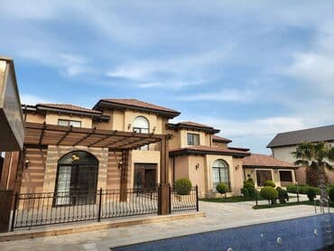 Mərdəkan 7 otaqlı, 360 kv. m, Yeni təmirli lalafo.az -da Mərdəkan 7 otaqlı, 360 kv. m, Yeni təmirli