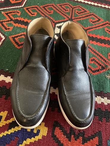 eyaqabi: Loro Piana “Summer Walk” kişi ayaqqabısı - Model: Summer Walk - — 2