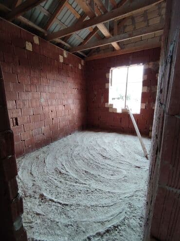 hökməlidə: Hökməli 6 otaqlı, 160 kv. m, Kredit yoxdur, Təmirsiz — 12