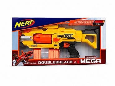 kopuklu silah: Oyuncaq nerf tapança Qiyməti 40 azn Oyuncaq Oyuncaq pistolet — 2