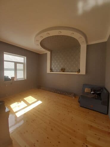 razinde 2 otaqli evler: Binəqədi qəs. 3 otaqlı, 110 kv. m, Kredit yoxdur, Yeni təmirli — 12