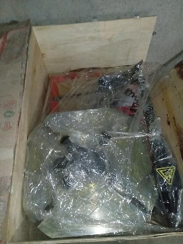 набор ключей: Təklif olunur: Təkər söküb-taxma avadanlığı komplekti Məhsulun — 6