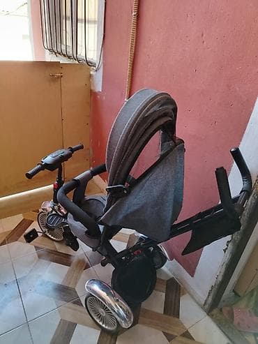 velo disk: Velosiped teze kimi ‼️ İdeal veziyyetde 85 azn Xirrdalan *Mehra — 1