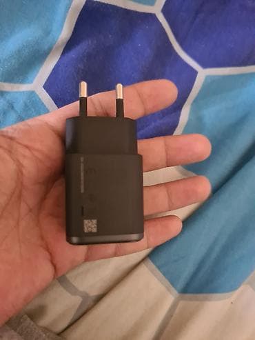 Anker nano orginal adapter basliqi satilir sensor ekranli agilli — 6