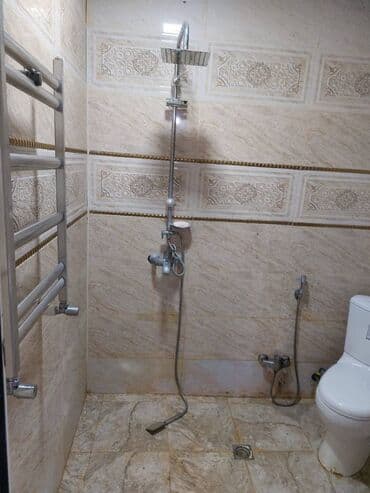 купить дом в баку недорого 2021: 2 комнаты, Новостройка, м. Ахмедлы, 73 м² — 12