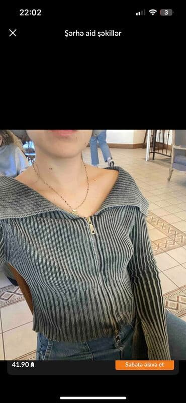 черная шифоновая рубашка: Dilvin markasidir yenidir 36 38 razmer ucundur cox gozeldir 25 azndir — 2